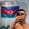 Логотип телеграм канала @karabahskiyyy — Карабахский🇦🇿