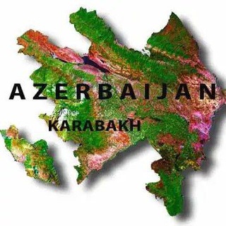 Логотип телеграм канала @karabakh_gambit — Карабахский гамбит