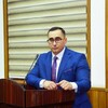 Telegram kanalining logotibi karabayev_sanjar — Sanjar Karabayev | Rasmiy kanali