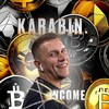 Логотип телеграм -каналу karabinincome — Karabin Income