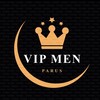 Логотип телеграм канала @karabulakvipmen — VIP_MEN_PARUS