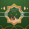 Логотип телеграм канала @karachay_ayaz — Къарачай Ауаз