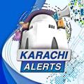 Logo saluran telegram karachialerts — Karachi Alerts