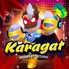 Логотип телеграм канала @karagatchik — Karagat Brawl Stars