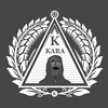 Логотип телеграм канала @karagrimace — Одиссея Кары