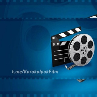 Telegram kanalining logotibi karakalpakfilm — Каракалпак Фильм