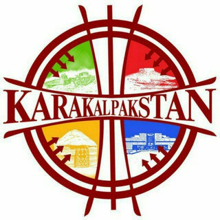 Telegram kanalining logotibi karakalpakstanlife — Karakalpakstan life