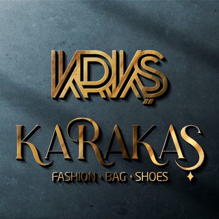 Telgraf kanalının logosu karakasbagshoes — KARAKAŞ BAGS SHOES