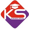 Telegram kanalining logotibi karakul_study1 — ''KARAKUL STUDY''{ OʻQUV MARKAZI}