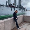 Логотип телеграм канала @karakuli_huerga — Хуерга
