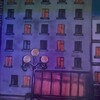 Telegram каналынын логотиби karakundoluk — Кара Күндөлүктөн