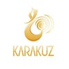 Логотип телеграм канала @karakuzfest — Каракуз | Фестиваль