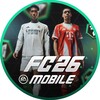 Логотип телеграм канала @karamafc — KARAMA | FC MOBILE 27 | FIFA MOBILE