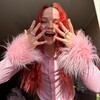 Логотип телеграм канала @karamaralife — жизнь karamara