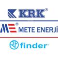 Logo saluran telegram karamehr — KRK/METE ENERJi/finder