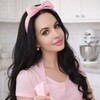 Логотип телеграм канала @karamel_74 — karamel.74