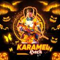 Логотип телеграм канала @karamelhack — KARAMEL HACK