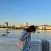 Логотип телеграм канала @karamelkakazan — Карамелька о Казани☀️