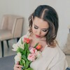 Логотип телеграм канала @karamelkaty007 — Karamel.katy