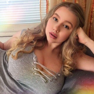 Логотип телеграм канала @karamelsex — Карамель