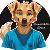 Логотип телеграм канала @karamishki — 🦊Карамышкин Домик🦊 | [18 ]