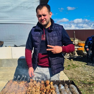 Логотип телеграм канала @karamysche — Karamysche: Еда на природе
