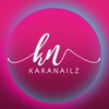 Telegram kanalining logotibi karanailz — KaranailZ