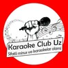 Telegram channel Karaoke Club Uz | Channel logo