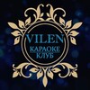 Логотип телеграм канала @karaokebarvilen — КАРАОКЕ клуб "VILEN"