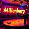 Логотип телеграм канала @karaokeclubmillenium — КАРАОКЕ CLUB МИЛЛЕНБУРГ ❤️