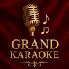 Логотип телеграм -каналу karaokewienclub — GRAND КАRАОКЕ Wien