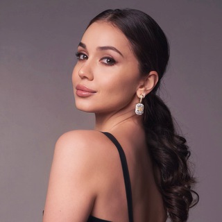 Логотип телеграм канала @karapetyanlilitt — LK