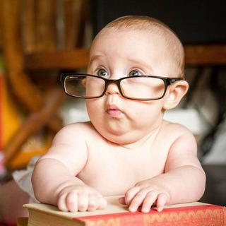 Логотип телеграм канала @karapuz_top — Арбуз карапуз