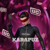 Логотип телеграм канала @karapuz_designer — 𝐊𝐚𝐫𝐚𝐩𝐮𝐳 𝐃𝐞𝐬𝐢𝐠𝐧𝐞𝐫