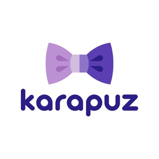 Логотип телеграм канала @karapuzkids_uz — Karapuzkids.uz