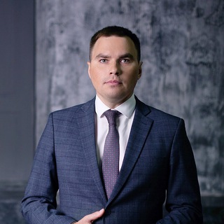 Telegram channel Дмитрий Карасев logo