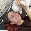 Логотип телеграм канала @karasiksdiary — rozalich
