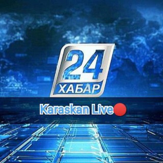 Telegram kanalining logotibi karaskonlive — KARASKON LIVE 🔴 | RASMIY