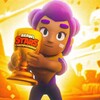 Логотип телеграм канала @karasu_shop — TOURNAMENT от KARASU по BRAWL STARS турнир по бравл старс