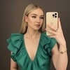 Логотип телеграм канала @karataevaonline — Катя|Продажи через контент