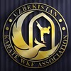 Telegram channel KarateUz logo