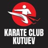 Логотип телеграм канала @karateclub_kutuev — @KARATECLUB_KUTUEV / MOSCOW
