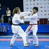 Логотип телеграм канала @karatedomoscow — Karate-do Moscow