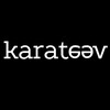 Логотип телеграм канала @karateevas_law — karateev — о праве
