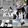 Логотип телеграм канала @karateintouch — семья каратистов❤️‍🔥