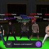 Логотип телеграм канала @karatel_01server — 💪История Сквада Watterson 💪