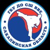 Логотип телеграм канала @karatesakhalin — Каратэ | Сахалин