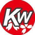 Logo saluran telegram karateworld — Karate World