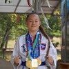 Логотип телеграм канала @karatistka99 — 🇷🇺Про💯 КАРАТИСТКА🇷🇺
