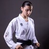 Логотип телеграм канала @karatistka_imamalieva — 𝑀𝒾𝓁𝒶𝓃𝒶 𝐼𝓂𝒶𝓂𝒶𝓁𝒾𝑒𝓋𝒶🥋